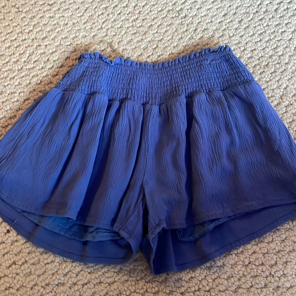Hayden skort